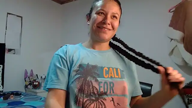 soniafuckboobs online show from March 11, 12:22 pm