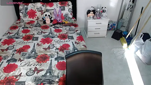 soniafuckboobs online show from March 20, 12:32 pm