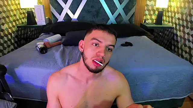 Michael magno online show from January 20, 5:27 pm