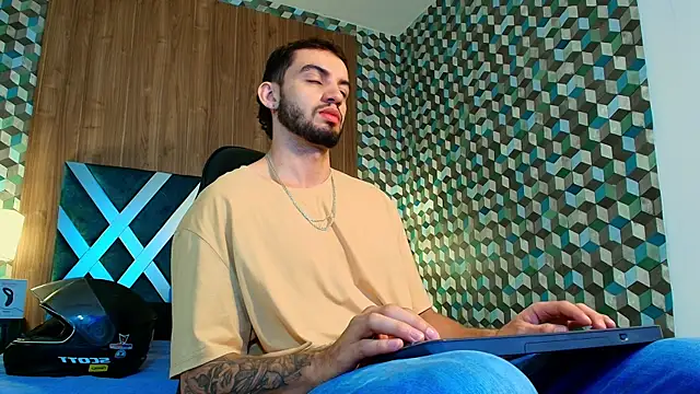 Michael magno online show from September 22, 10:28 am