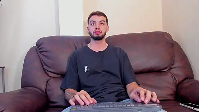 Michael magno online show from October 11, 12:54 am