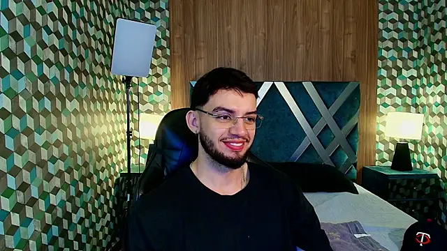 Michael magno online show from November 13, 2:49 pm