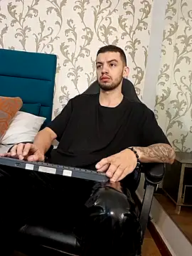 Michael magno online show from February 7, 1:04 pm