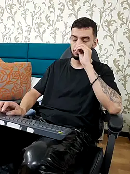 Michael magno online show from March 3, 2:56 pm