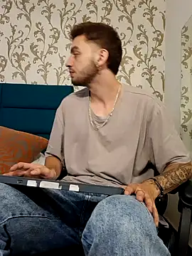 Michael magno online show from April 5, 3:36 am