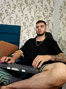 Michael magno online show from April 12, 11:10 pm