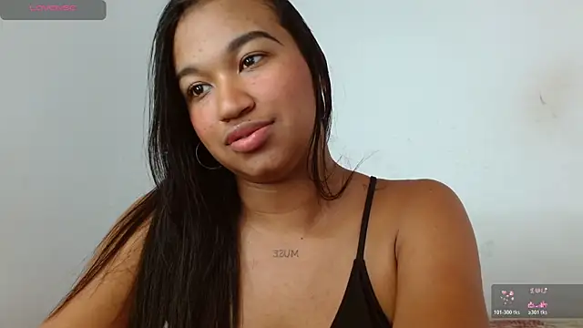 Snapshot of Alexa_priincess chatting on July 17, 8:24 pm Alexa priincess online show from July 17, 8:24 pm