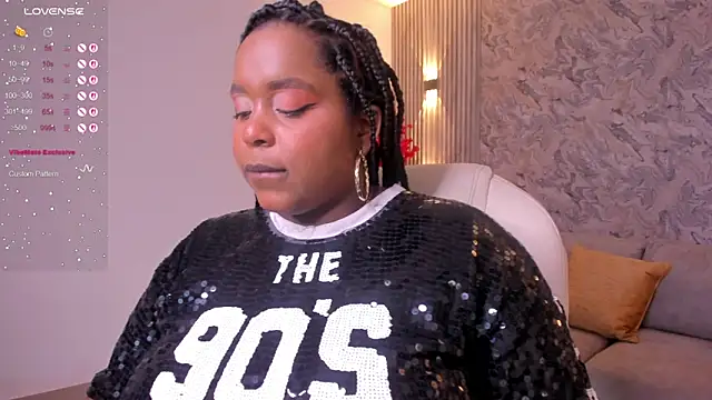 Rebeka spencer online show from March 6, 4:28 pm