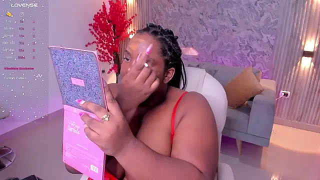 Rebeka spencer online show from March 14, 11:34 am