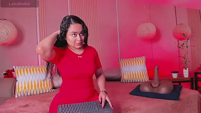 sabrina shark  online show from March 19, 1:31 am