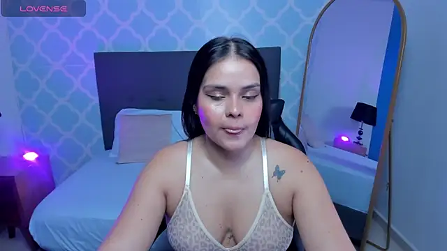 ayla13  online show from February 16, 7:21 pm