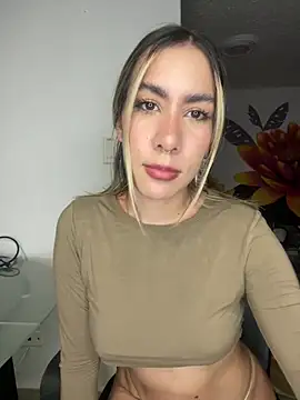 Lauren-Rosse online show from January 9, 11:34 pm