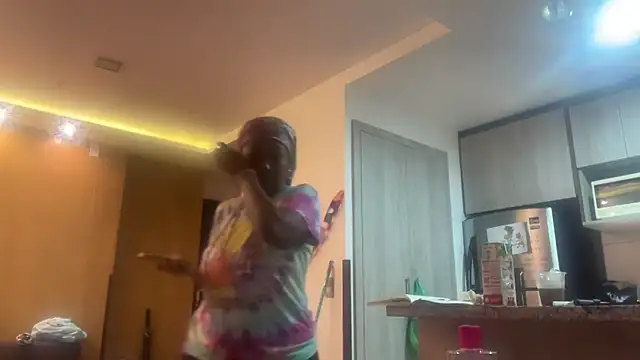 ChocolateCakeQueen online show from February 13, 11:34 pm