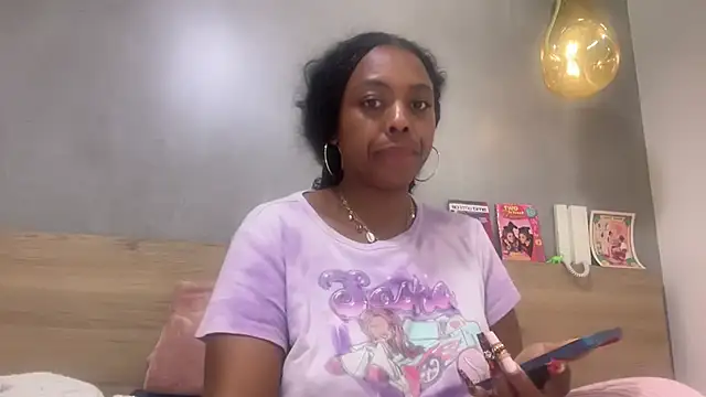 Snapshot of ChocolateCakeQueen chatting on April 26, 3:59 am ChocolateCakeQueen online show from April 26, 3:59 am
