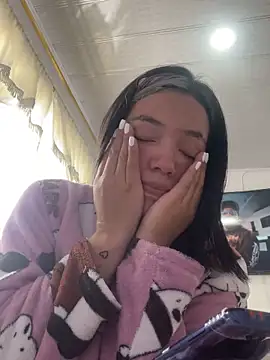 hannahb-e online show from March 20, 5:58 pm