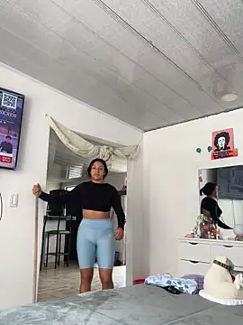 hannahb-e online show from November 14, 6:06 pm