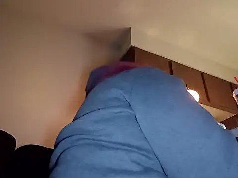 EXOTICLEXXXI online show from February 1, 6:56 am