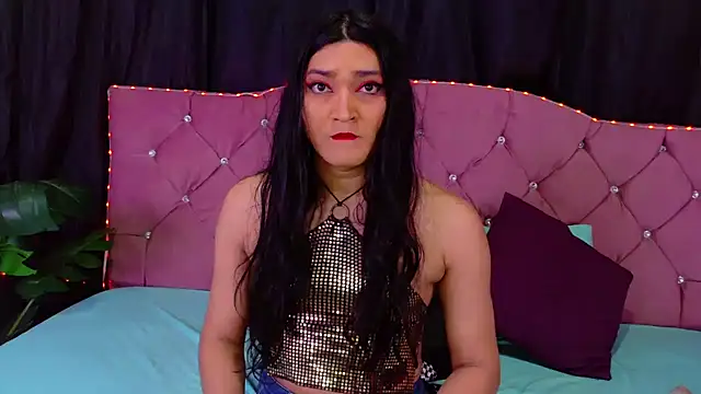 Cataleya divine online show from May 22, 12:00 pm