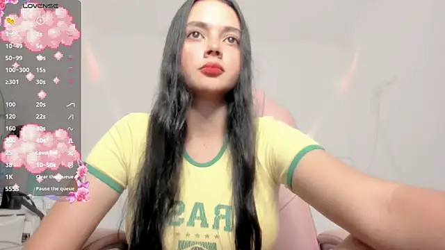 Sarah angell online show from July 1, 12:56 am