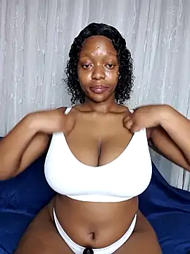 Jazmine-Blue online show from December 27, 9:32 pm