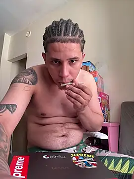 flakoGang online show from July 26, 4:36 pm
