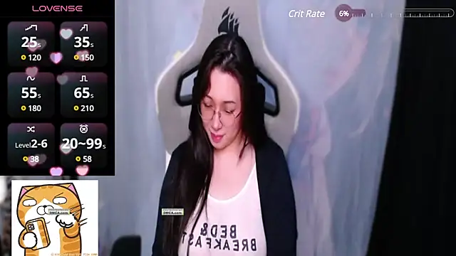 mememe 1006  online show from January 29, 8:25 pm