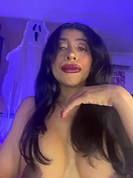 canela 10 online show from October 29, 2:25 am