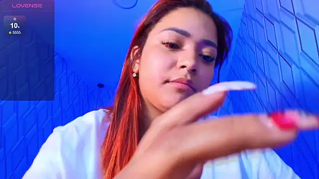 NicolleTaylor online show from November 11, 2:00 am