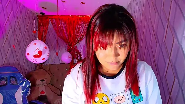 NicolleTaylor online show from February 15, 4:42 am