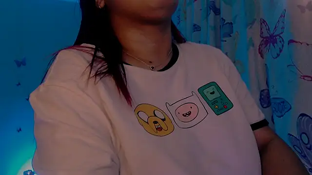 NicolleTaylor online show from March 31, 8:09 pm