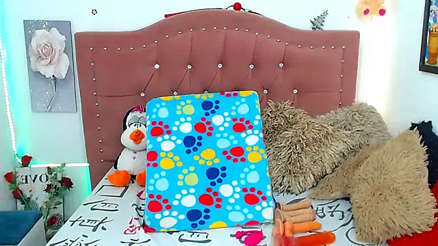 AngeDrty online show from January 7, 12:24 am