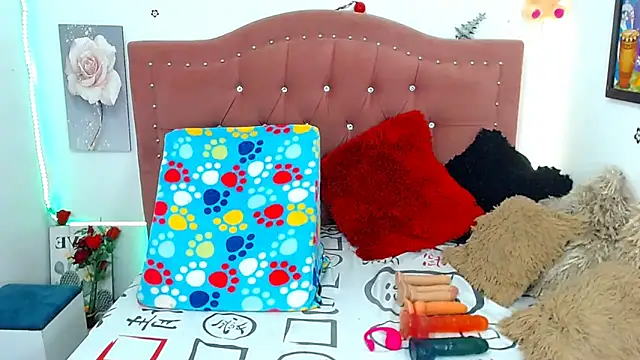 AngeDrty online show from January 9, 3:36 am