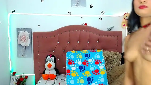 AngeDrty online show from January 10, 1:10 am