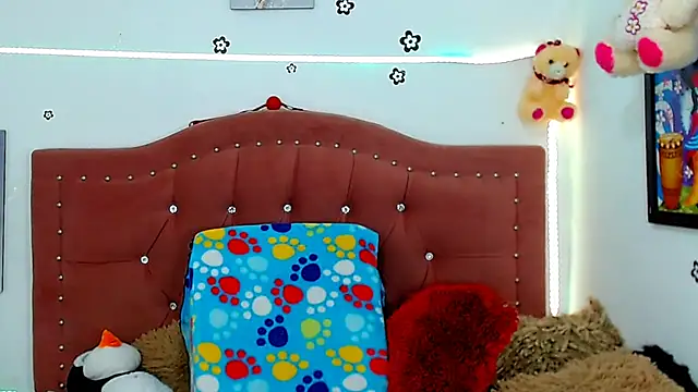 AngeDrty online show from January 25, 2:58 am