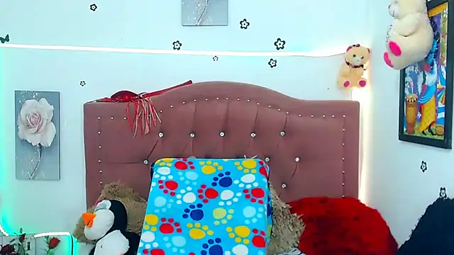 AngeDrty online show from February 4, 9:20 pm