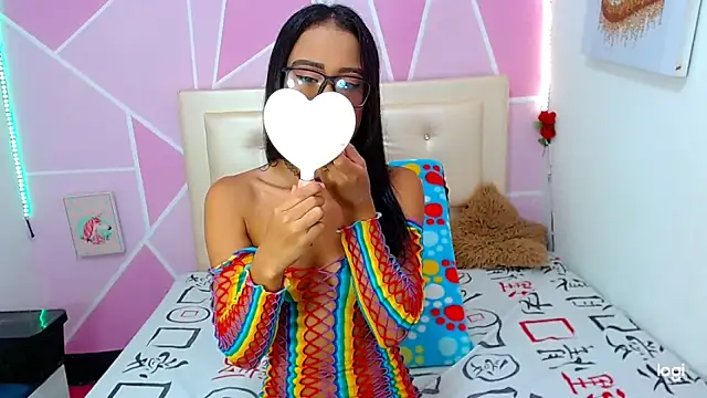 AngeDrty online show from November 16, 7:08 pm