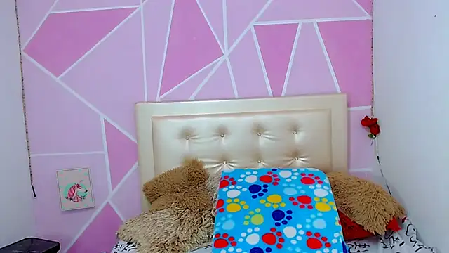 AngeDrty online show from December 16, 10:15 pm