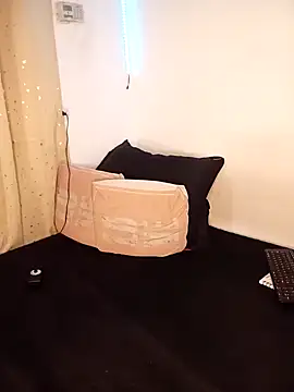 Isabella Du online show from January 29, 1:16 am