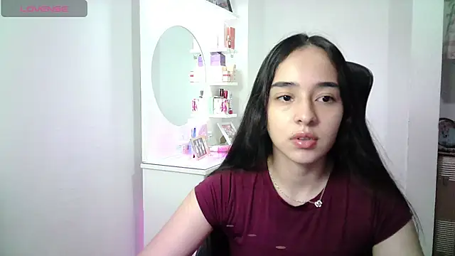 Snapshot of aineangeel chatting on July 5, 11:45 pm aineangeel online show from July 5, 11:45 pm