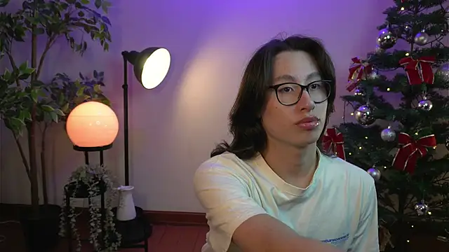 SrLuis18 online show from December 8, 12:51 am