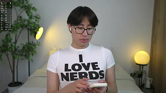 SrLuis18 online show from March 21, 1:16 pm