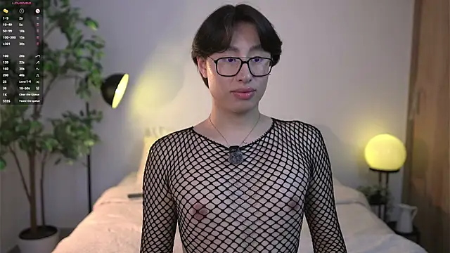 SrLuis18 online show from April 17, 10:46 pm