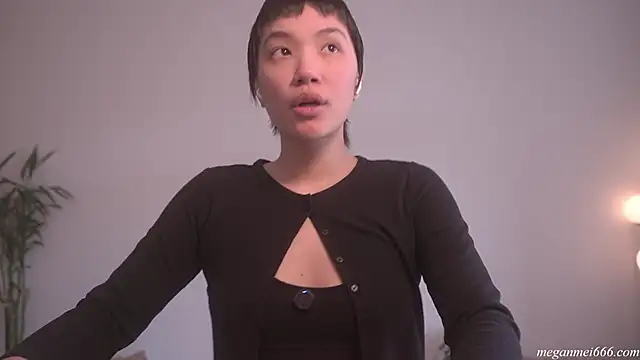 meganmei666 online show from March 22, 6:44 pm