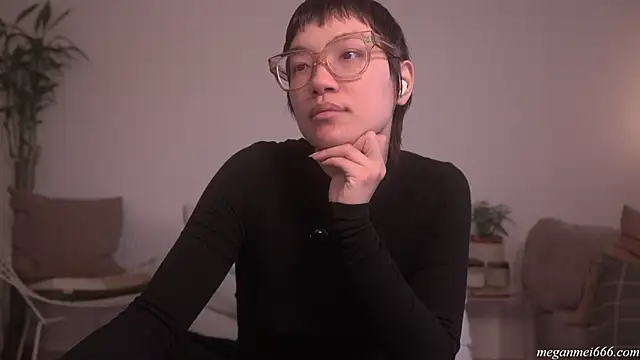 meganmei666 online show from April 5, 6:16 pm