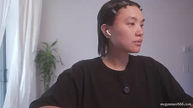 meganmei666 online show from June 29, 4:51 pm