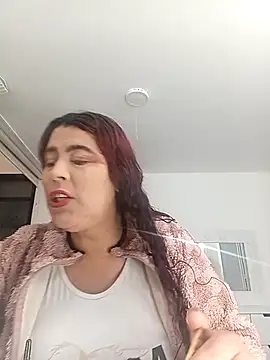 MarthinaBaker online show from February 23, 11:40 am