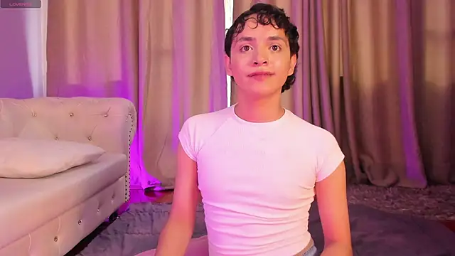 Brann tadzio online show from February 25, 1:06 pm