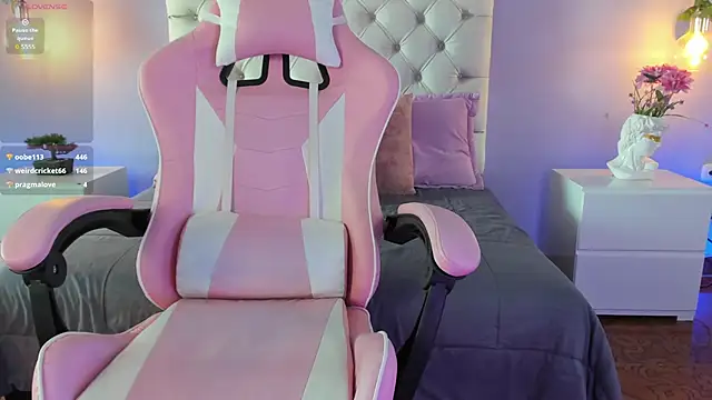 Brann tadzio online show from March 1, 12:45 pm