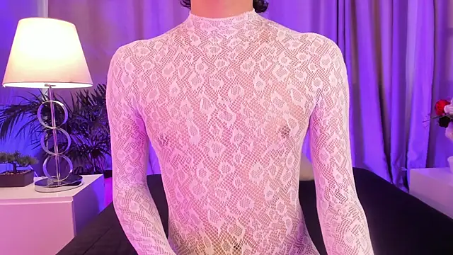 Brann tadzio online show from September 24, 9:07 pm