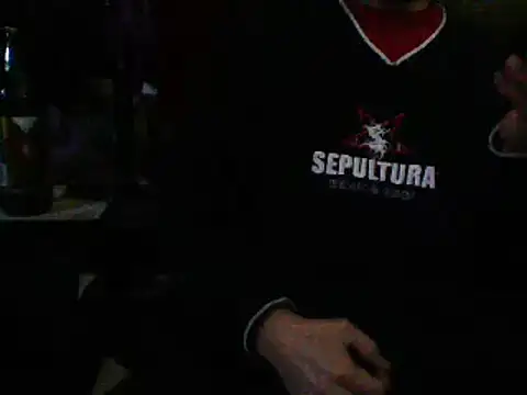 mrdemoncrowly online show from March 8, 4:38 am